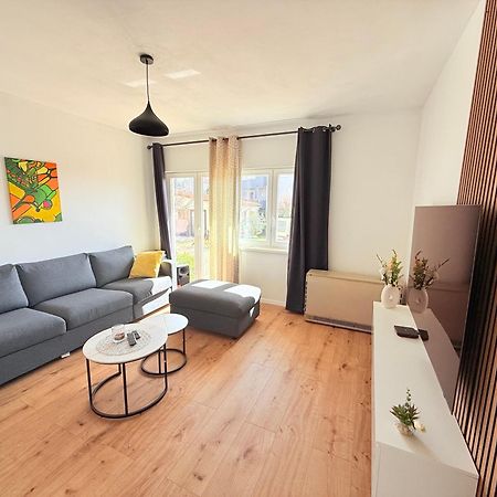 דירות House Anka מדולין מראה חיצוני תמונה