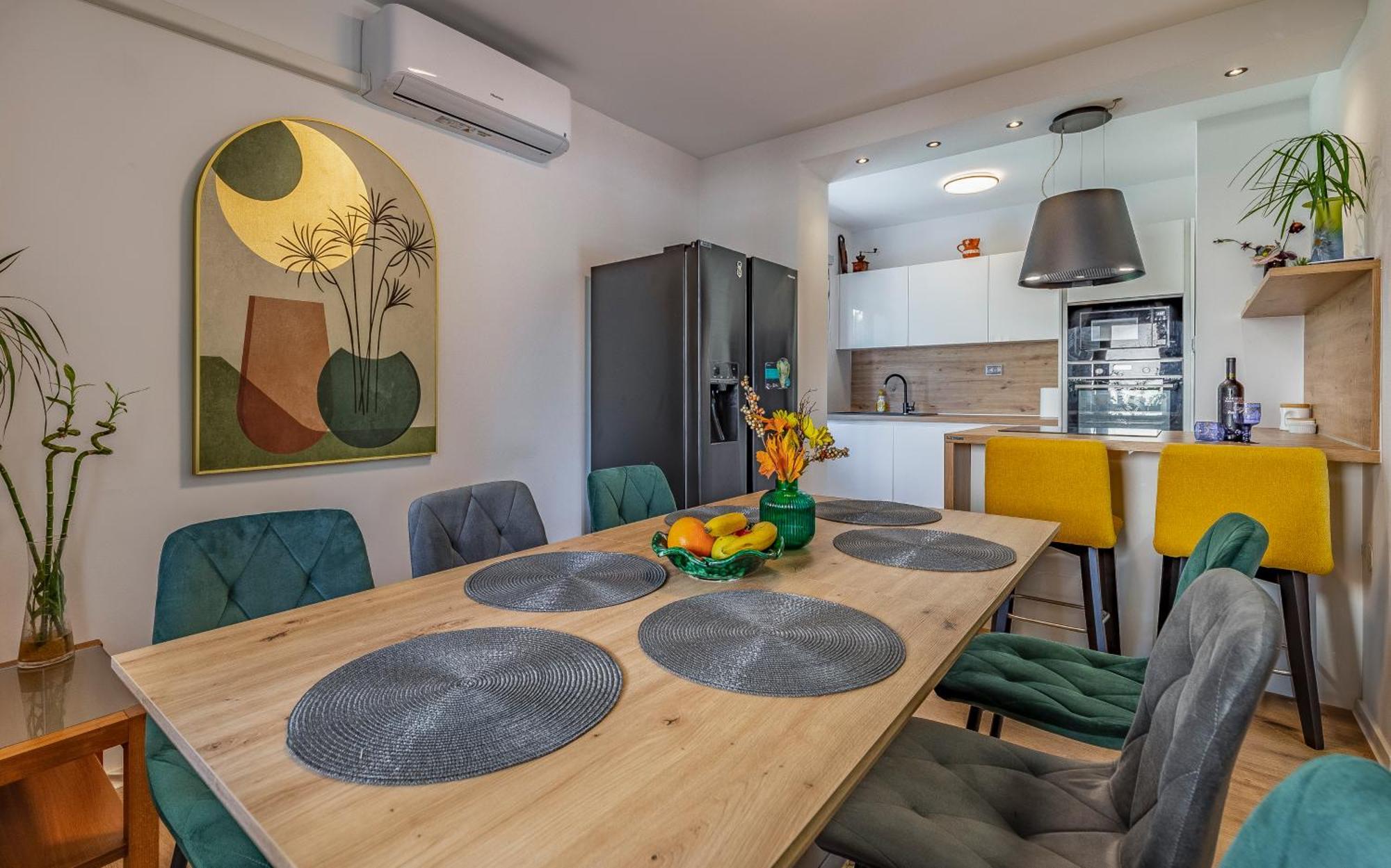 דירות House Anka מדולין מראה חיצוני תמונה
