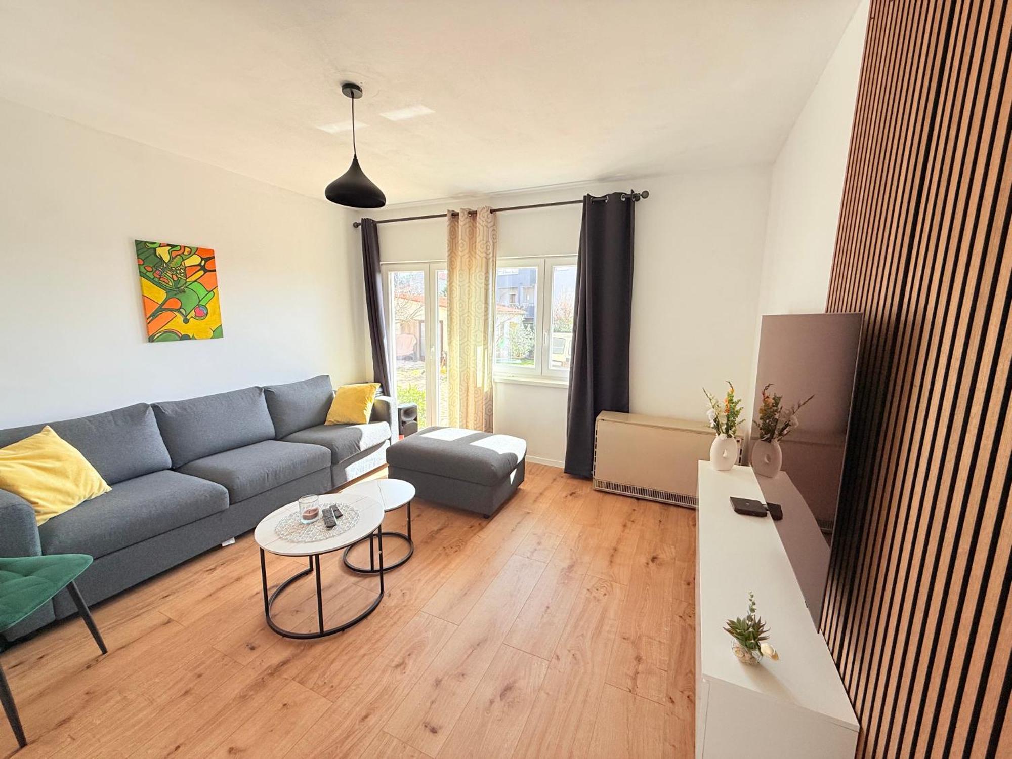 דירות House Anka מדולין מראה חיצוני תמונה