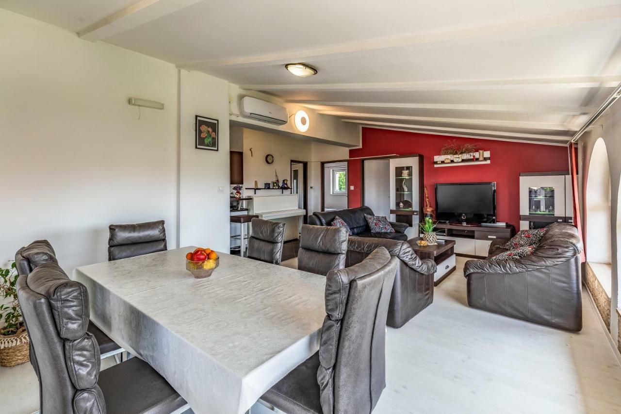 דירות House Anka מדולין מראה חיצוני תמונה