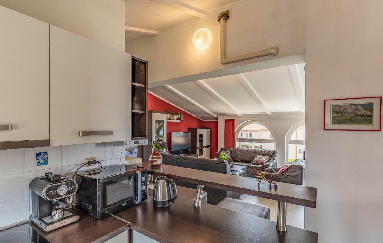 דירות House Anka מדולין מראה חיצוני תמונה