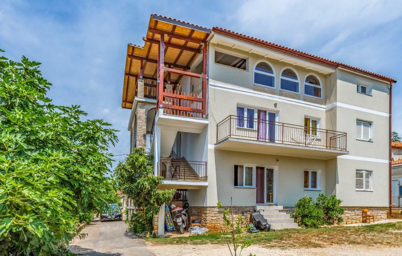 דירות House Anka מדולין מראה חיצוני תמונה