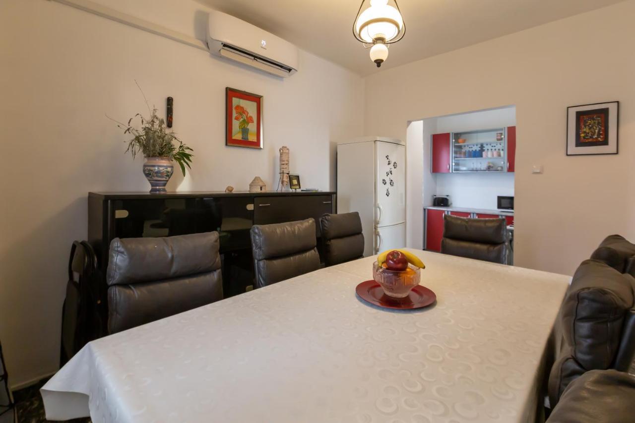 דירות House Anka מדולין מראה חיצוני תמונה