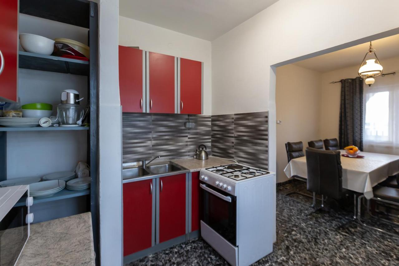 דירות House Anka מדולין מראה חיצוני תמונה