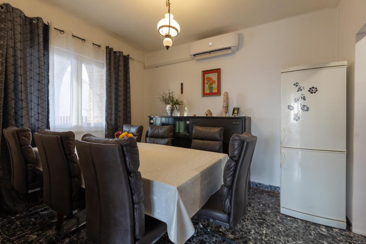 דירות House Anka מדולין מראה חיצוני תמונה