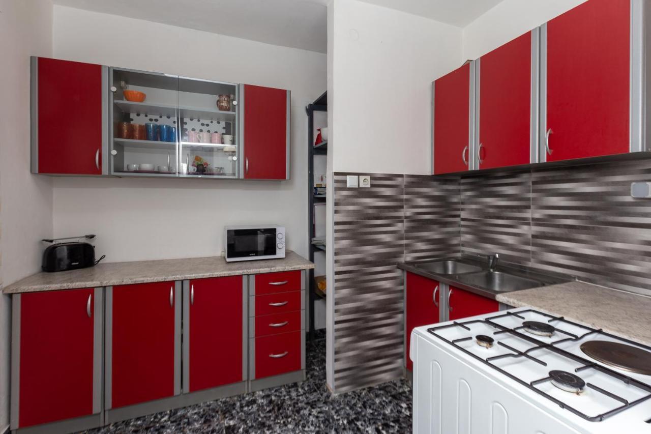דירות House Anka מדולין מראה חיצוני תמונה